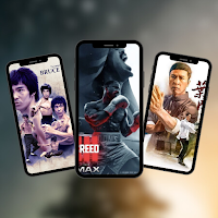 Fighters Wallpaper