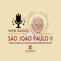 WEB RÁDIO SÃO JOÃO PAULO II
