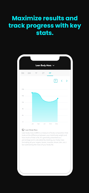 Toolbox Fitness screenshot 6