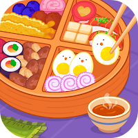 Kids Lunch Box: Food Lunchbox