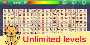 Onet Connect Animal Classic Screenshot 0