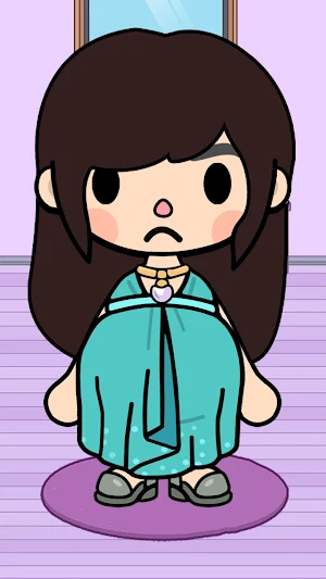Boca Pregnant Screenshot 0