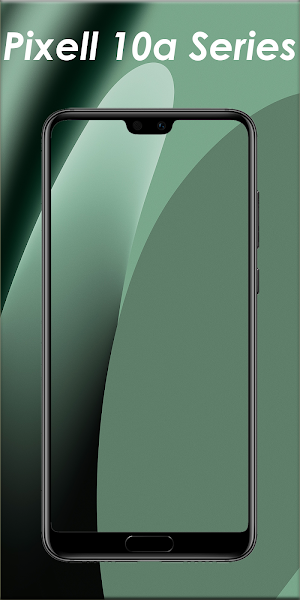 Pixell 10a Wallpaper Screenshot 1