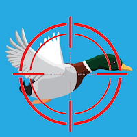 Duck Hunt! Shooting Game