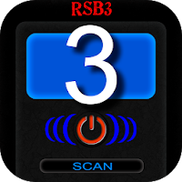 Radio Spirit Box 3