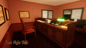 Last Night Shift Mobile Screenshot 3