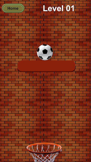 Dunk Breaker Screenshot 0