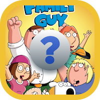 FAMILY GUY QUIZ