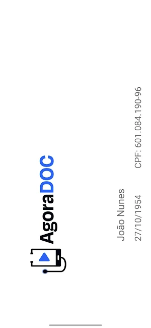 AgoraDOC Telemedicina Screenshot 3