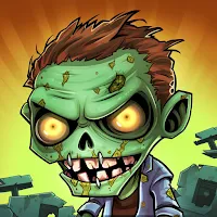 Zombie Inc. Idle Tycoon Games
