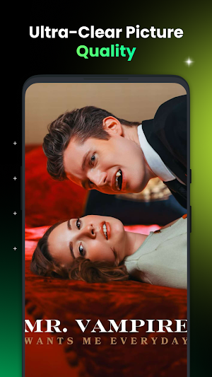 DramaPick Screenshot 2