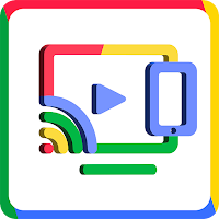 Smart TV Cast: Screen Share
