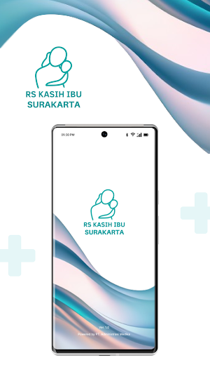 Kasih Ibu SMARTCare Screenshot 0
