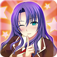 Sakura girls Pro: Anime love novel