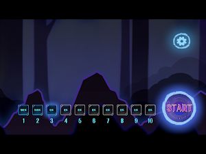 Never Give Up Screenshot 3