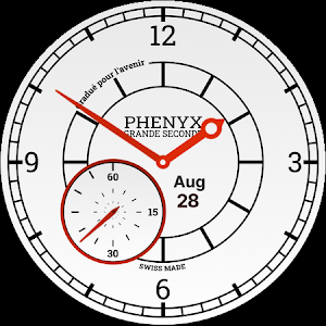 PHENYX ® Grande Seconde Screenshot 3