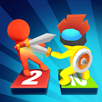 Merge Grid Heroes