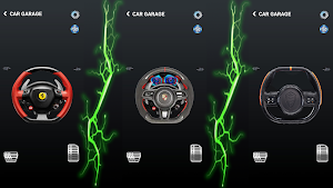 Extreme Car Sounds Simulator Screenshot 1