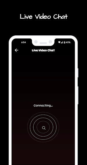 ChatFun - Live Video Chat Screenshot 2