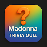 Madonna Trivia Quiz