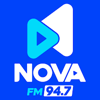 Rádio NOVA FM 94,7