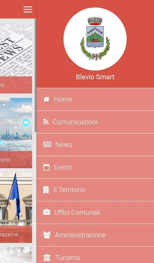 Blevio Smart Screenshot 2