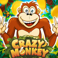 Crazy Monkey