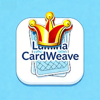 LuminaCardWeave