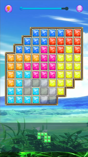 Block Puzzle Screenshot 3