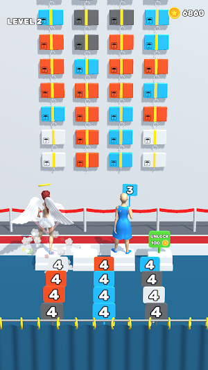 Model Jam! Screenshot 3