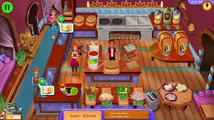 Cooking Trip 3 Screenshot 2