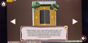 Lont-AR Gede Basur Screenshot 2