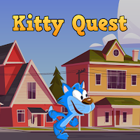 Kitty Quest