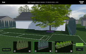 Home Outside® AI Screenshot 1