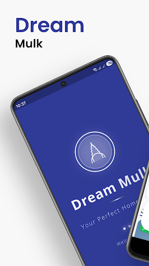 Dream Mulk Screenshot 0