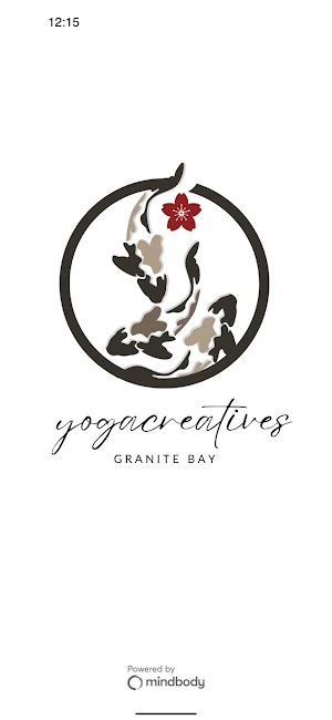 Yogacreatives Screenshot 0