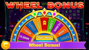 Keno - Las Vegas Casino Games Screenshot 2