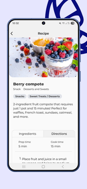 Ameya Health Screenshot 3