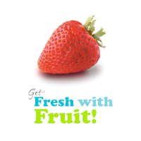 Get Fresh with Fruit