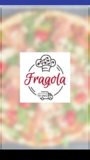 Fragola screenshot 2