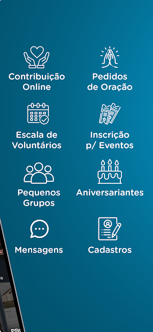 IPR - JUVENTUDE RENOVADA Screenshot 1