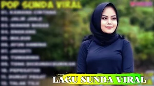 Lagu Sunda Viral Full Album Screenshot 0