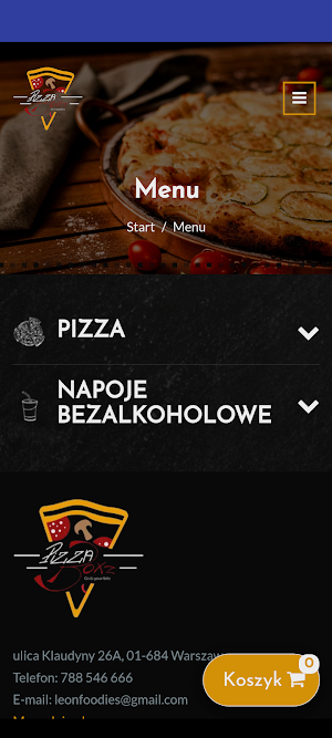 Pizza boxz Screenshot 0