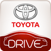Toyota Drive