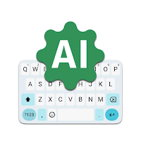 AI Chat Keyboard