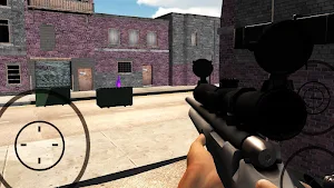 Sniper Bottle Shooter Expert screenshot 5