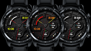 Hybrid TARDONA WS23 Watch face Screenshot 0