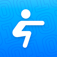 100 Squats: Butt & Leg Trainer