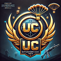 BGMI UC Challenge - Earn UC