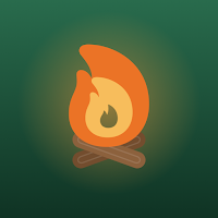 Camper — Greek Outdoors